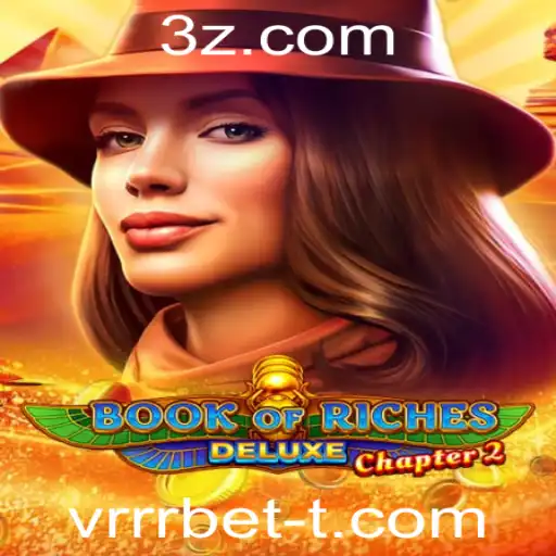 Desvendando Book of Riches Deluxe Chapter 2: Uma Experiência de Jogo Épica