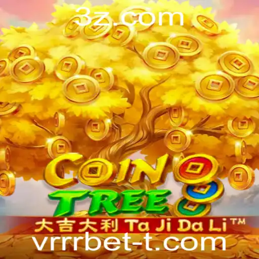 Descubra o Fascinante Mundo de CoinTree: Um Jogo Inovador na Era de VRRRBet