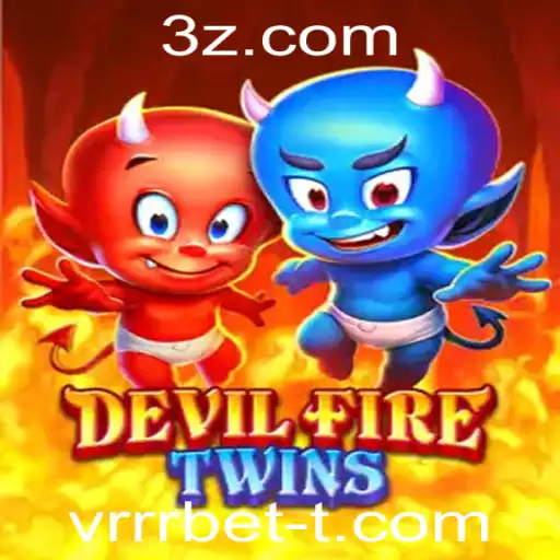 Descubra o Universo do Jogo DevilFireTwins: A Nova Sensação com VRRRBet