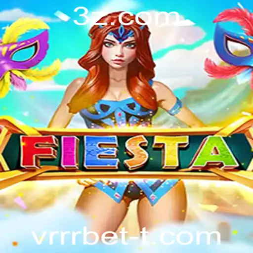 Descubra as Emoções do Jogo Fiesta