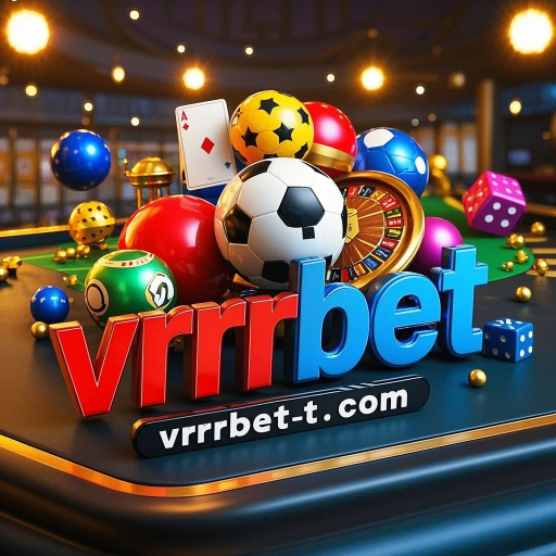 vrrrbet