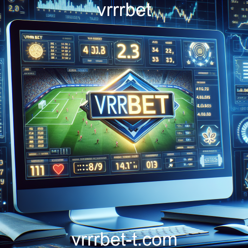vrrrbet