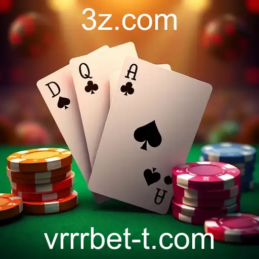 Jogos de Pôquer: A Estratégia e Emoção em Torno das Mesas