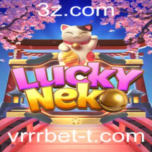 Explorando o Mundo de LuckyNeko em vrrrbet