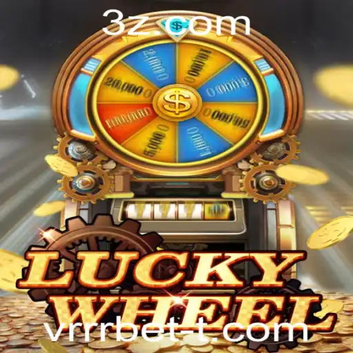 LuckyWheel: Descubra o Jogo que Está Conquistando o Mundo das Apostas Online
