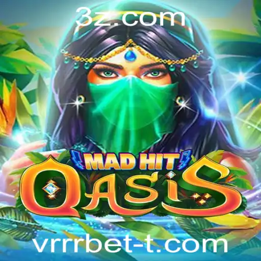 Exploração do Mundo de MadHitOasis: Um Guia Completo para Iniciantes
