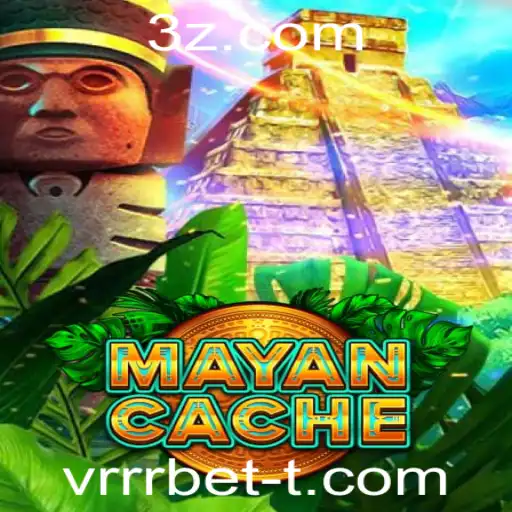 MayanCache: Explorando um Novo Fenômeno de Jogo