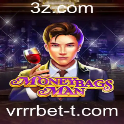 Descubra as Aventuras de MoneybagsMan: O Jogo de Estratégia com VRRRbet