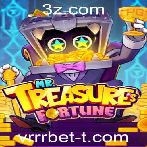 Desvendando MrTreasuresFortune: Aventuras, Estratégias e Inovações
