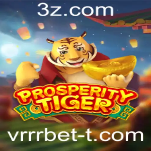 Descubra o Fascinante Universo de ProsperityTiger: Um Jogo de Estratégia e Sucesso