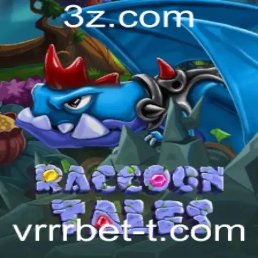 Descubra o Fascinante Mundo de RaccoonTales