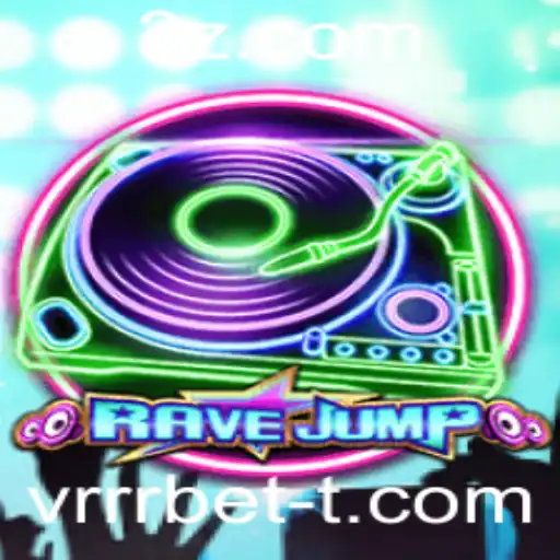 Explorando o Mundo de RaveJump: Um Salto no Futuro dos Jogos
