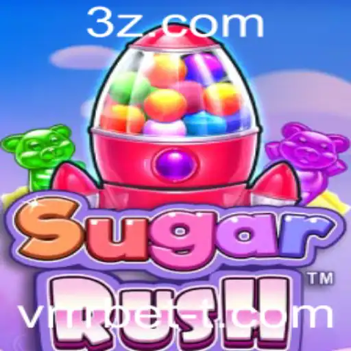 Explorando o Mundo de Diversão em SugarRush com Vrrrbet