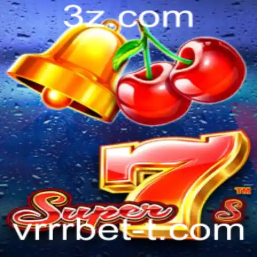 Explorando Super7s: O Fascinante Mundo do Jogo Através da vrrrbet
