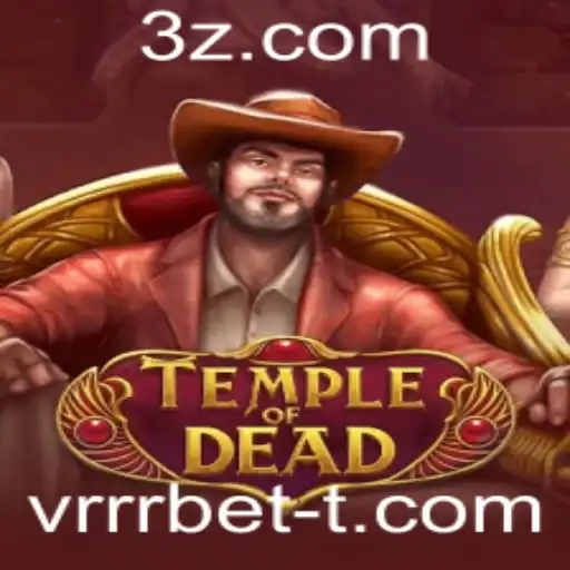 Descubra TempleofDead: O Jogo de Aventura e Mistério que Conecta Tradição e Tecnologia
