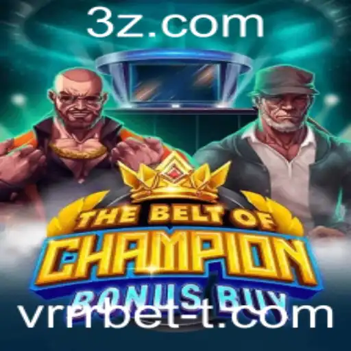 Descubra a Emoção de TheBeltOfChampionBonusBuy no Mundo de Vrrrbet