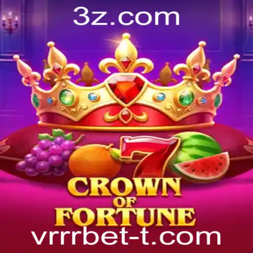 Descubra o Fascinante Mundo de CrownofFortune e Envolva-se com vrrrbet