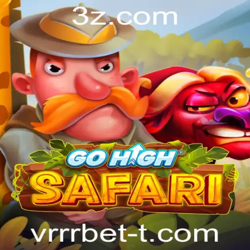 GoHighSafari: Explorando o Mundo Virtual com Vrrrbet