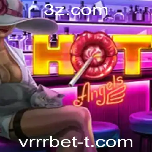 Explorando o Mundo de HotAngels: O Jogo da Vez e os Desafios com Vrrrbet