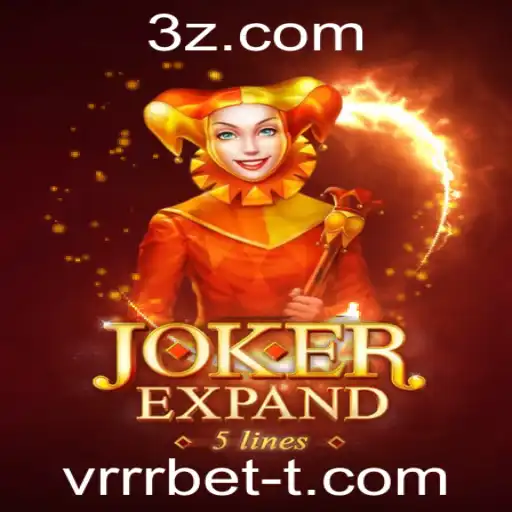 Descubra a Emoção do Jogo JokerExpand com Vrrrbet
