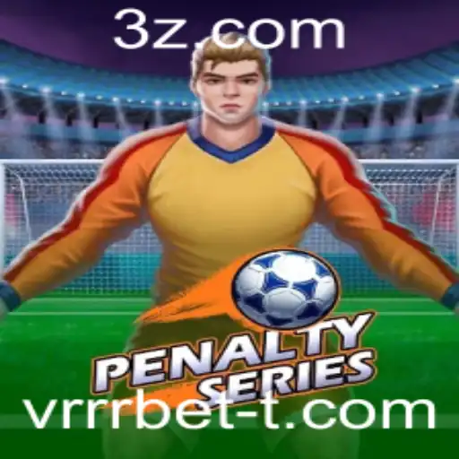 Explorando o Empolgante Mundo de PenaltySeries: Uma Jornada Competitiva com Vrrrbet