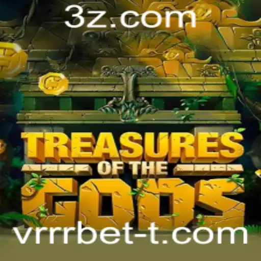 Explore o Universo Fascinante de TreasureoftheGods